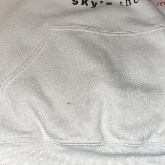 The Nutorious B.I.G hoodie - Picture 5 of 5